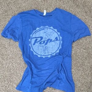 Iconic Pops (Route 66) Tee